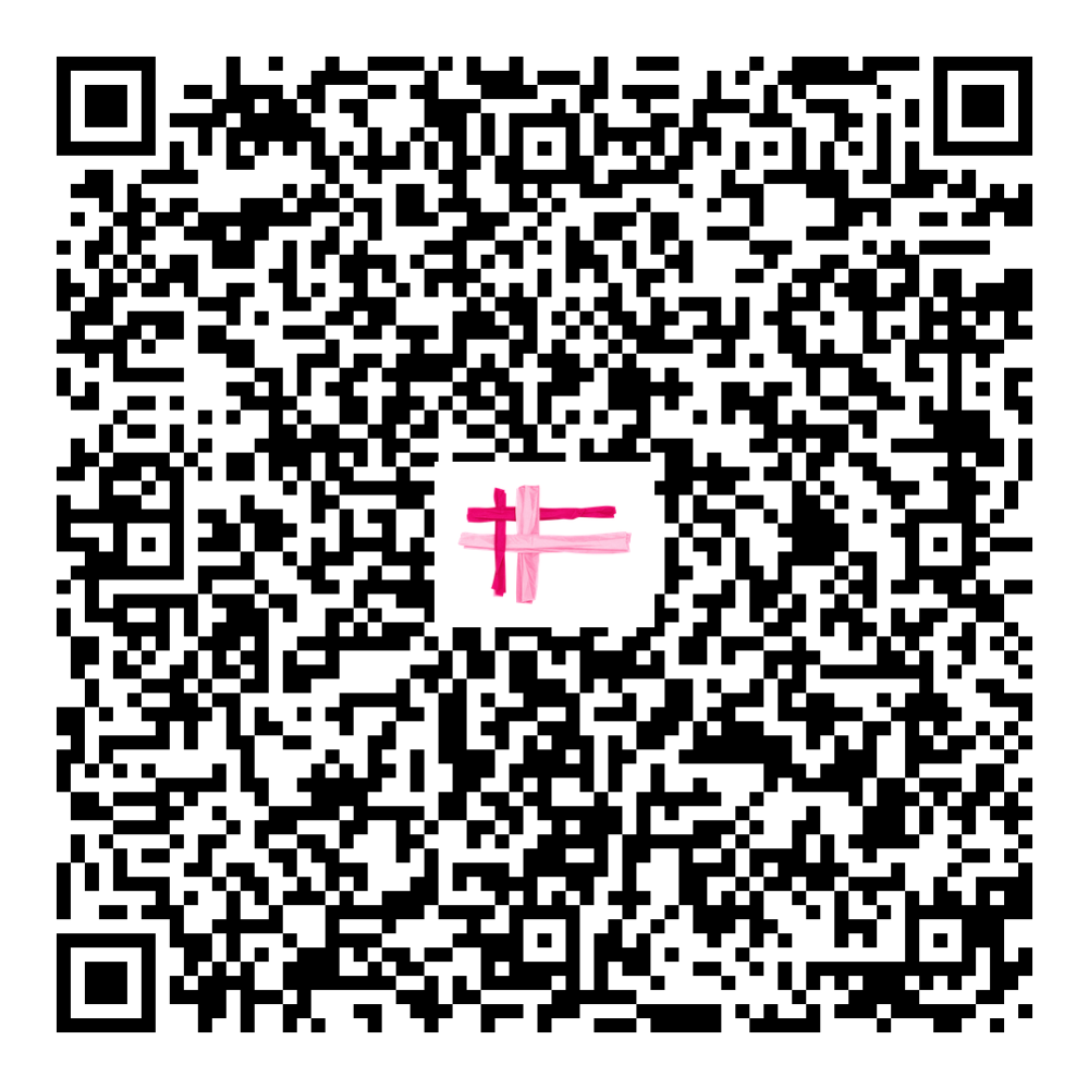 QR-Code Anmeldnung Mitarbeit Landesgartenschau