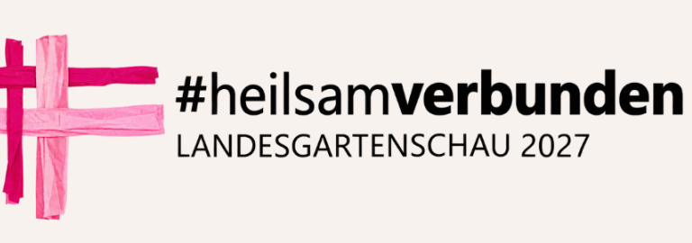 Headerbild Landesgartenschau 2027