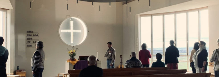 Workshop KV-Wochenende Dekanat 2026