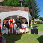 Tauffest Predigt