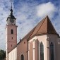 Stadtkirche Neustadt/Aisch