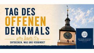 Tag des offenen Denkmals 2026 in Neustadt Aisch 