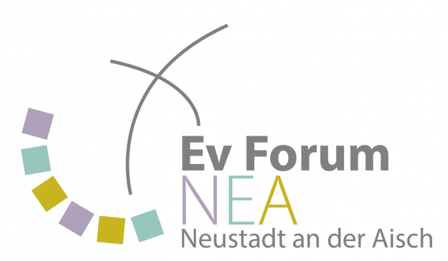Logo Evang Forum NEA